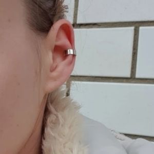 Ear Clip Earrings